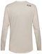 Вело джерси FOX FLEXAIR LS Jersey [Chalk White], M