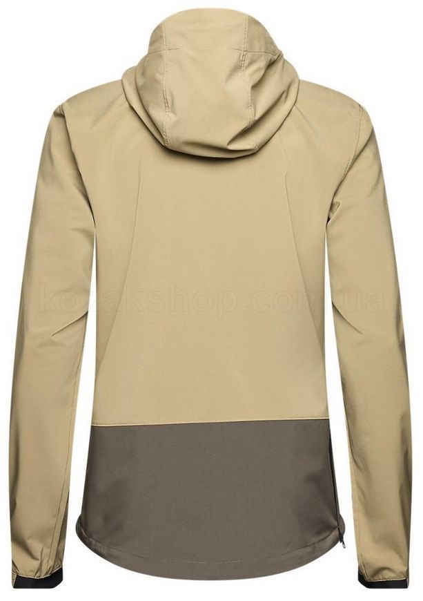 Вело куртка FOX RANGER WIND Pullover [Sand], L