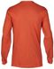 Вело джерси FOX FLEXAIR PRO LS JERSEY [Atomic Orange], M