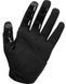 Вело перчатки FOX RANGER GEL GLOVE [BLACK], XXL (12)
