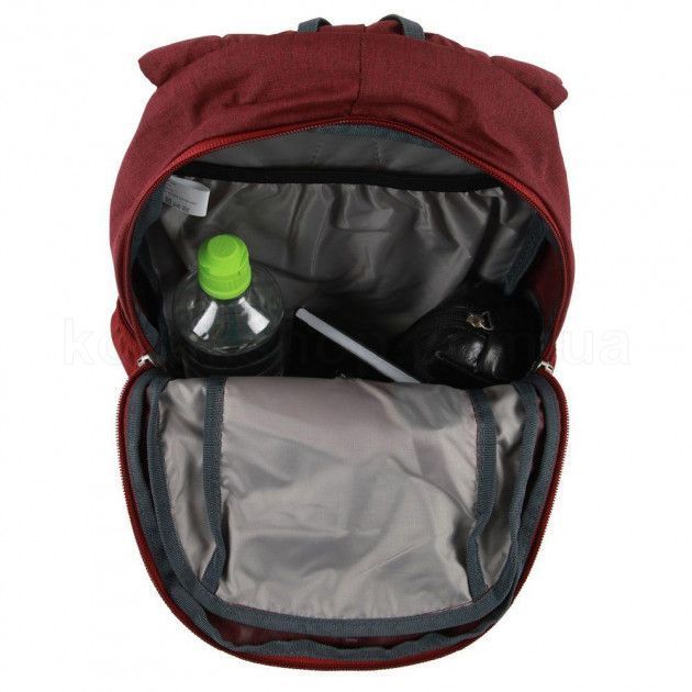 Рюкзак Deuter StepOut 12 л Cardinal Maron