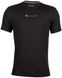 Футболка FOX BASE OVER TECH TEE [Black], M