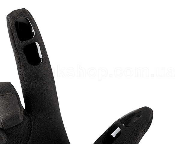 Перчатки Ergon HM2 black - XS