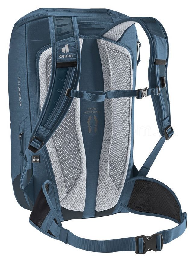 Рюкзак Deuter Rotsoord 25+5 л [atlantic-ink]