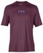 Вело джерси FOX RANGER SS JERSEY - MOTH [Dark Purple], M