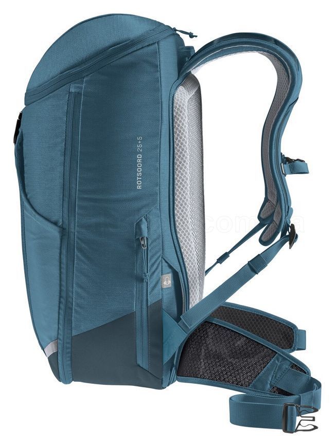 Рюкзак Deuter Rotsoord 25+5 л [atlantic-ink]
