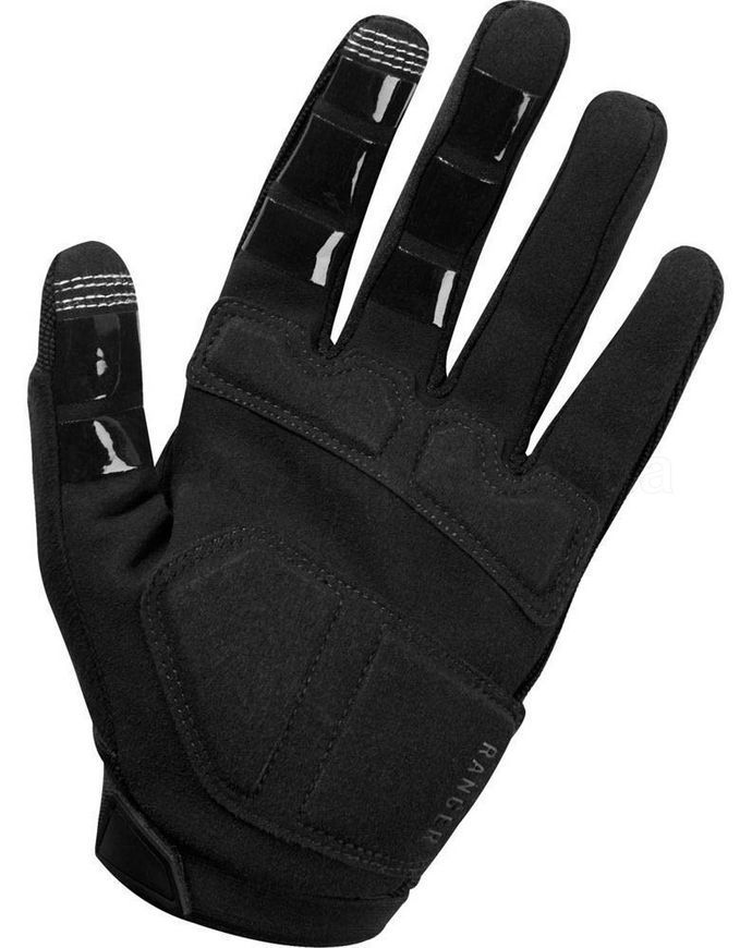 Вело перчатки FOX RANGER GEL GLOVE [BLACK], XXL (12)