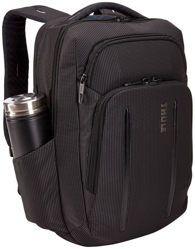 Рюкзак Thule Crossover 2 Backpack 20L (Black)