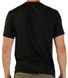 Футболка FOX BASE OVER TECH TEE [Black], M