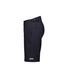 Шорти POC Men's Motion Air MTB Shorts [Uranium Black] - L