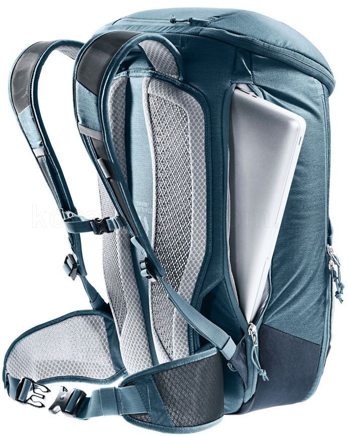 Рюкзак Deuter Rotsoord 25+5 л [atlantic-ink]