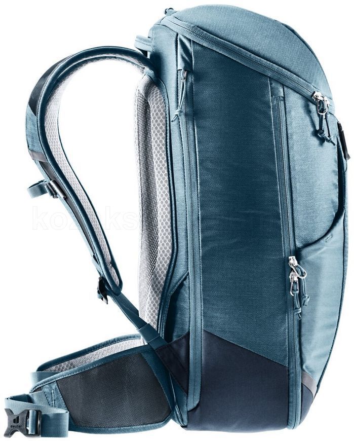 Рюкзак Deuter Rotsoord 25+5 л [atlantic-ink]