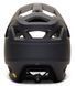 Шлем FOX PROFRAME RS HELMET - MATTE [Black], S