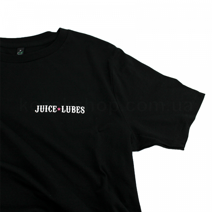 Футболка Juice Lubes [black] - L