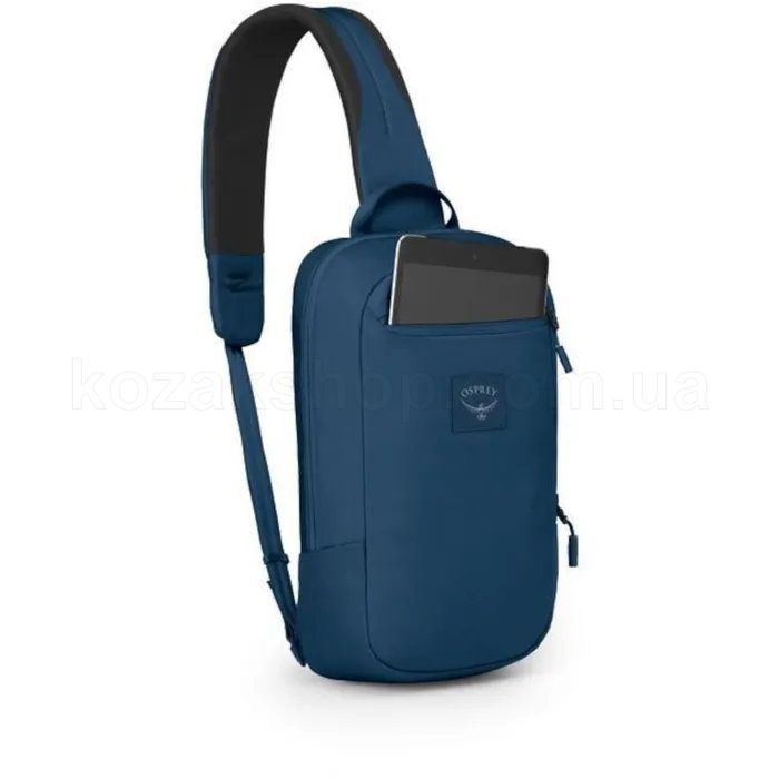 Рюкзак через плечо Osprey Aoede Sling 6.5 [antique blue]