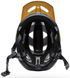 Вело шолом FOX SPEEDFRAME PRO Helmet - BACKFADE [Bronze], L