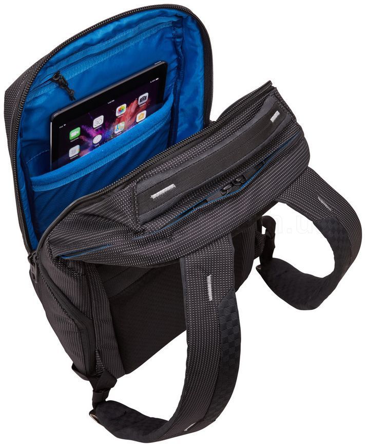 Рюкзак Thule Crossover 2 Backpack 20L (Black)