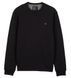 Кофта FOX LEVEL UP Sweatshirt [Black], XL