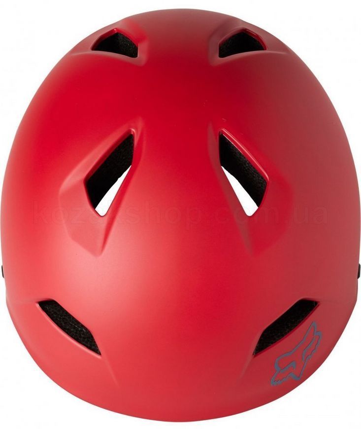 шлем FOX FLIGHT SPORT HELMET [Chili], S