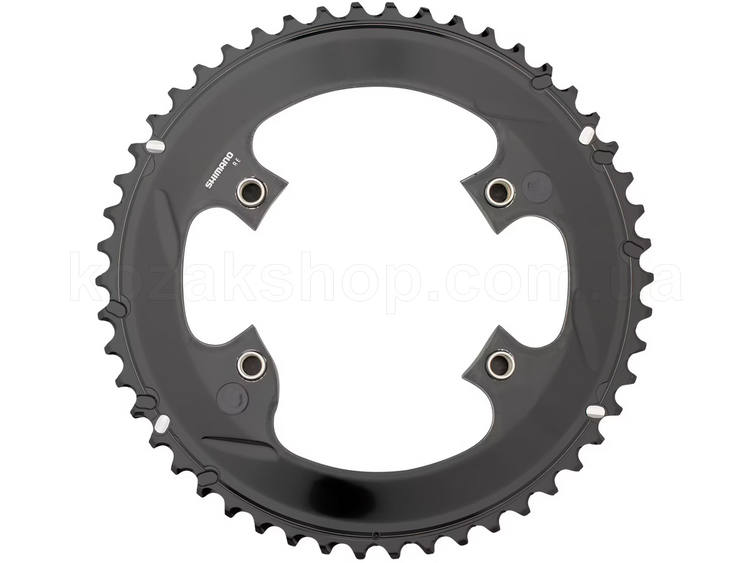 SHIMANO DURA-ACE Plateau (1/2″×3/32″) pour FC-7710