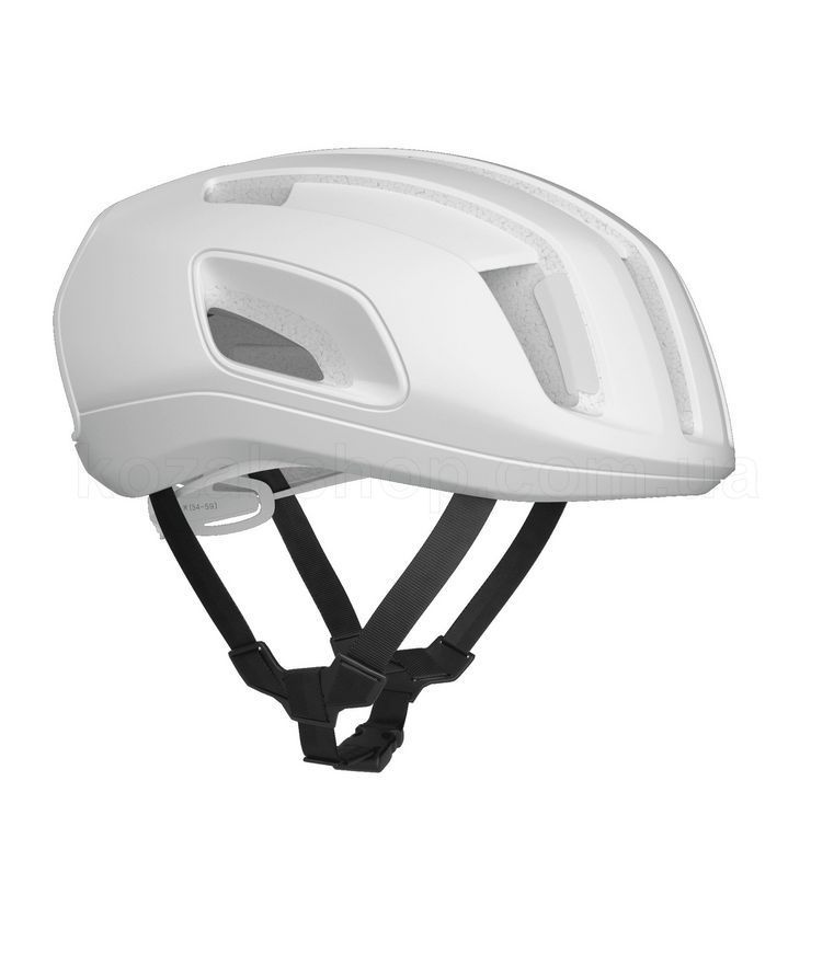 Шлем POC Cytal Road Cycling Helmet [Hydrogen White Matt] - M