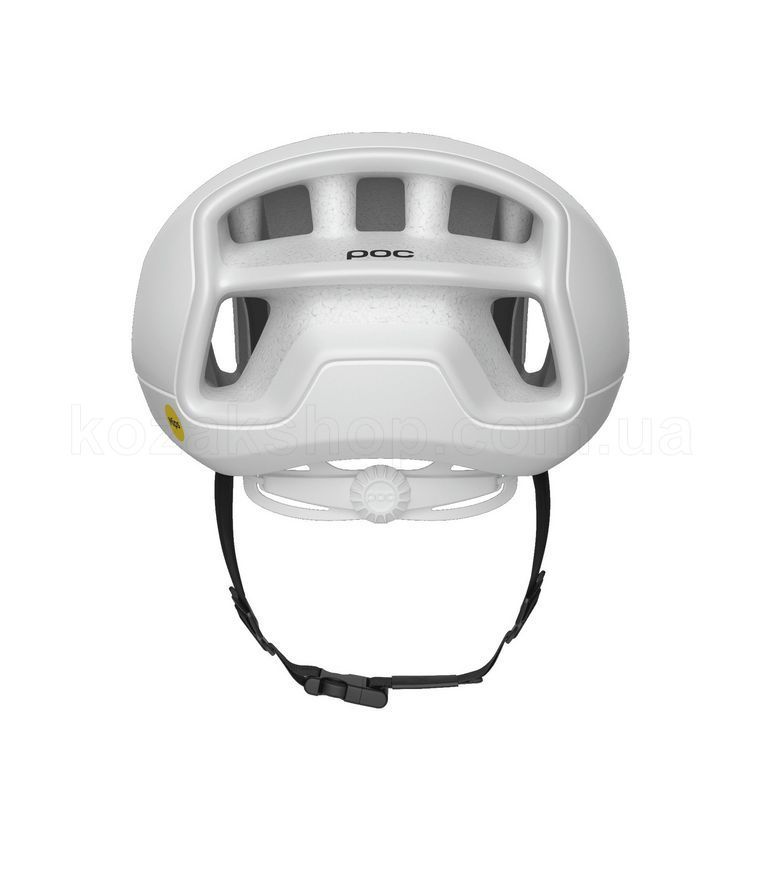 Шлем POC Cytal Road Cycling Helmet [Hydrogen White Matt] - M