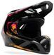 Вело шолом FOX RAMPAGE Helmet - KAIROS [Tangerine], M