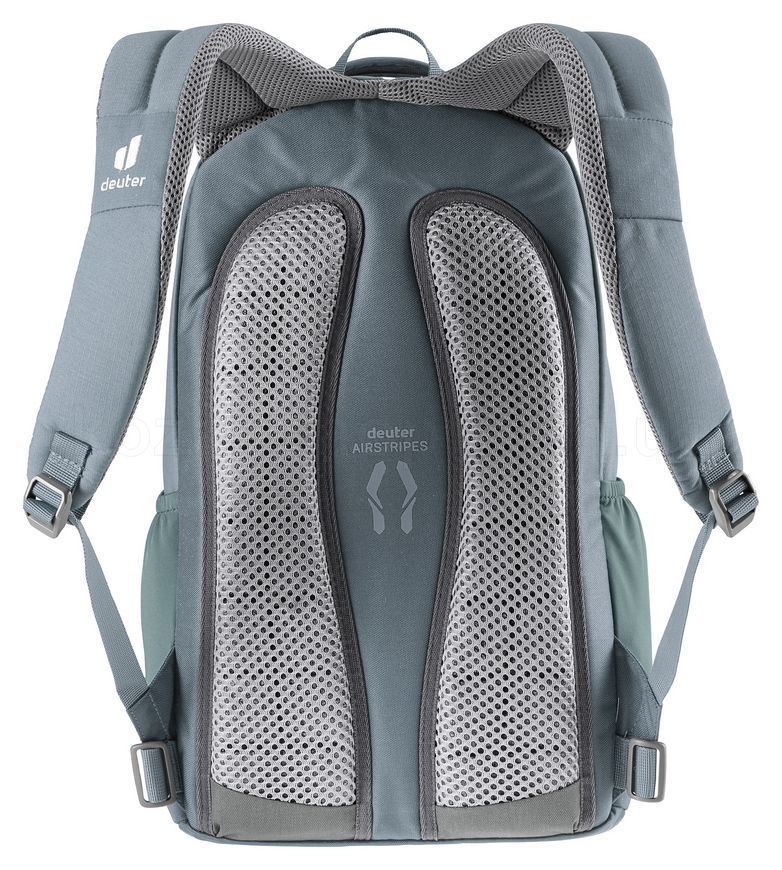 Рюкзак Deuter StepOut 16 л Ivy Teal