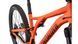 Велосипед Specialized Stumpjumper Alloy (SATIN BLAZE / BLACK) - S4 (93321-7104)