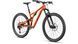 Велосипед Specialized Stumpjumper Alloy (SATIN BLAZE / BLACK) - S4 (93321-7104)