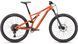 Велосипед Specialized Stumpjumper Alloy (SATIN BLAZE / BLACK) - S4 (93321-7104)