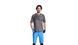 Велошорти RaceFace Trigger Shorts-Royale-Medium