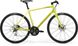 Велосипед MERIDA 2021 SPEEDER 100 L(56) LIGHT LIME(YELLOW), LIGHT LIME(YELLOW), 2021, 700с, L