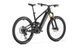 Электровелосипед MONDRAKER Crafty Carbon RR SL 29'' 160mm, 600Wh Bosch CX, [Race Black], L