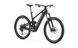 Электровелосипед MONDRAKER Crafty Carbon RR SL 29'' 160mm, 600Wh Bosch CX, [Race Black], L