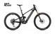 Электровелосипед MONDRAKER Crafty Carbon RR SL 29'' 160mm, 600Wh Bosch CX, [Race Black], L