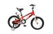 Дитячий велосипед RoyalBaby SPACE NO.1 Alu 12", OFFICIAL UA, червоний