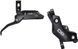 Гальма SRAM DB8 Stealth, Front 950mm, Mineral Oil Brake, Diffusion Black, B1