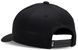 Дитяча кепка FOX LEGACY 110 Youth SnapBack Hat [Black], One Size
