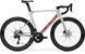 Велосипед MERIDA REACTO 6000 IV3 [MATT TITAN(RED)] - M