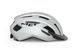 Вело шлем MET ALLROAD MIPS CE [White | Matt] - M (56-58 см)