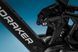 Электровелосипед MONDRAKER Crafty Carbon RR SL 29'' 160mm, 600Wh Bosch CX, [Race Black], L