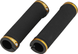 Гріпси CrankBrothers Cobalt Grips [Gold]