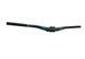 Руль RaceFace SIXC DH 31.8, 785, 3/4", Carbon, TURQUOISE