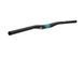 Руль RaceFace SIXC DH 31.8, 785, 3/4", Carbon, TURQUOISE