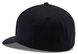 Кепка FOX TAUNT FLEXFIT HAT [Black], L/XL