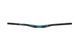 Руль RaceFace SIXC DH 31.8, 785, 3/4", Carbon, TURQUOISE