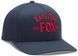 Кепка FOX SnapBack Hat - SLOGAN [Midnight], One Size