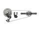 Групсет SRAM XX SL Eagle AXS T-Type Transmission Groupset - 170 мм