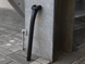Подседельный штырь Ergon CF Allroad Pro Carbon setback 27.2x345, offset: 25 mm